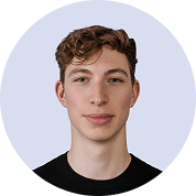 Patrick Sharpe